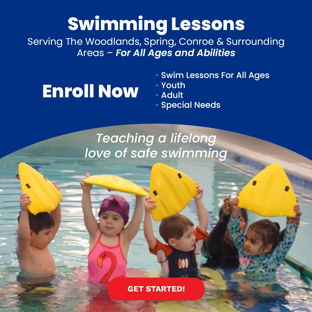 Swim Lessons