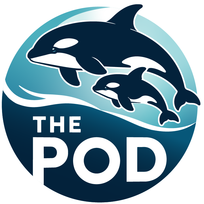 The Pod Aquatics