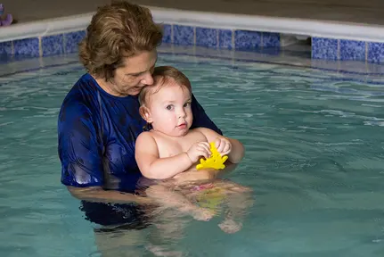 INFANT AQUATICS™